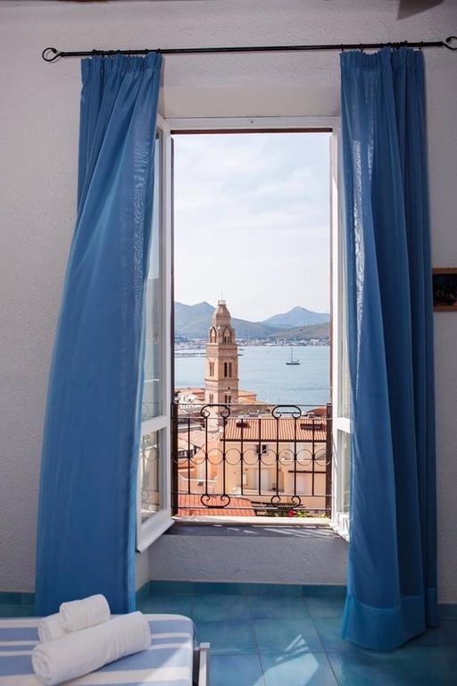 Guarinelli 88 Acomodação com café da manhã Gaeta Quarto foto
